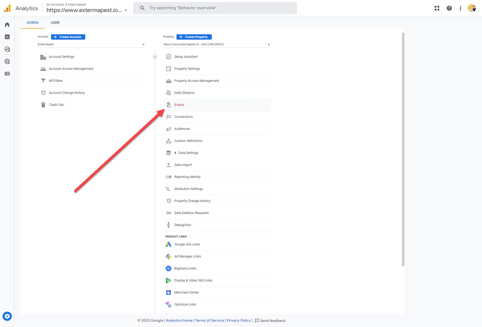 How To Track A Thank You Page In GA4 (Without GTM) - Harmonised